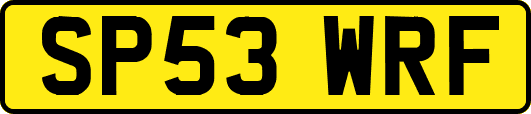 SP53WRF