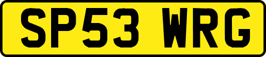 SP53WRG