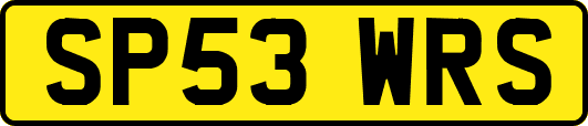 SP53WRS