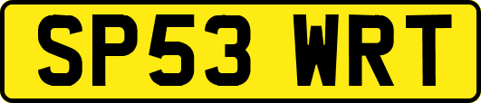 SP53WRT