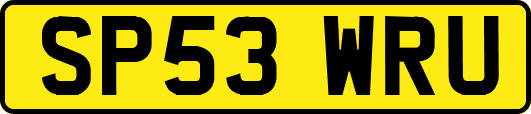 SP53WRU