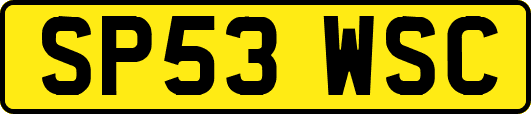 SP53WSC