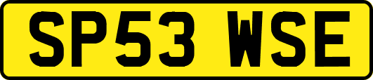 SP53WSE