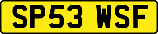 SP53WSF