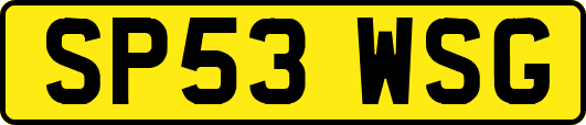 SP53WSG
