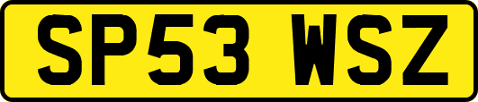 SP53WSZ