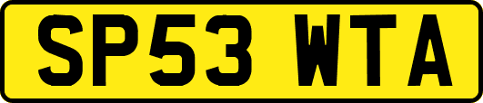SP53WTA