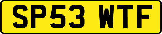 SP53WTF