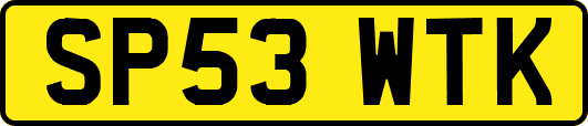 SP53WTK