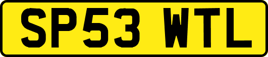 SP53WTL