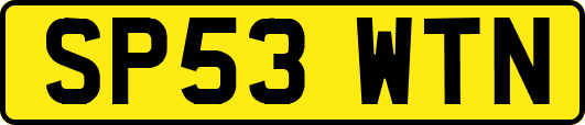 SP53WTN