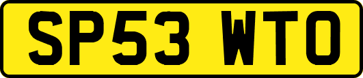 SP53WTO