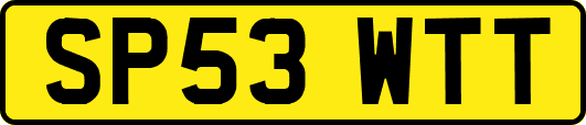 SP53WTT