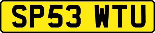 SP53WTU