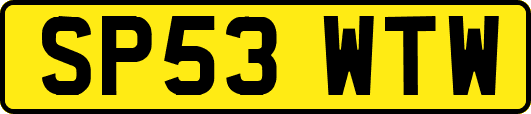 SP53WTW