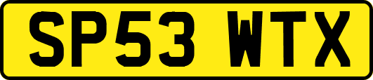 SP53WTX