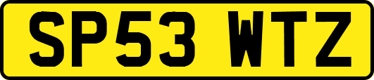 SP53WTZ
