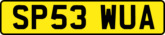 SP53WUA