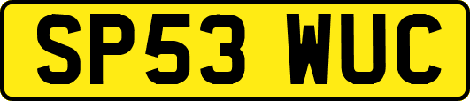 SP53WUC