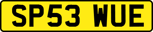 SP53WUE