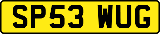 SP53WUG