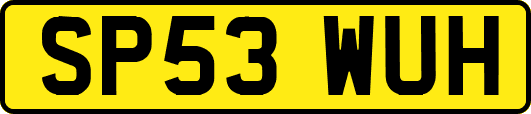 SP53WUH