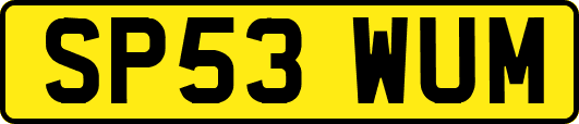 SP53WUM