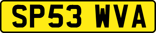 SP53WVA