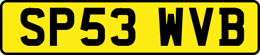 SP53WVB