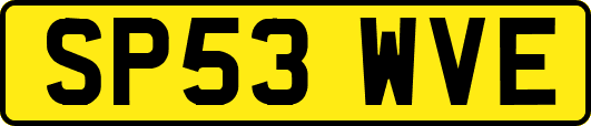SP53WVE
