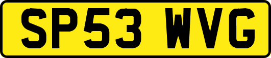 SP53WVG