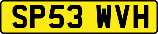 SP53WVH