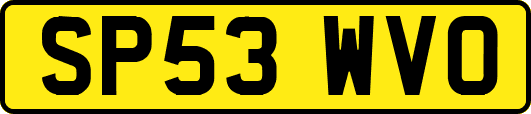 SP53WVO