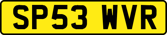 SP53WVR