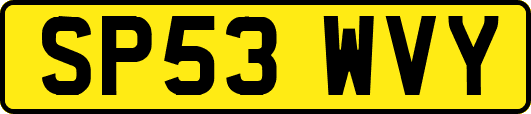 SP53WVY