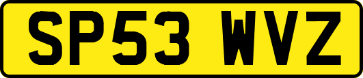 SP53WVZ