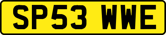 SP53WWE