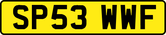 SP53WWF