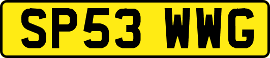 SP53WWG
