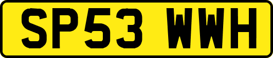 SP53WWH