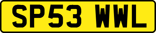 SP53WWL