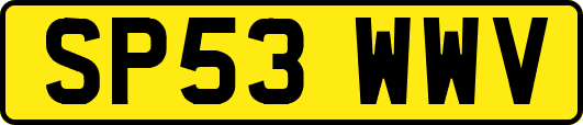 SP53WWV