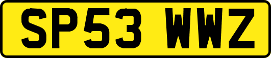 SP53WWZ