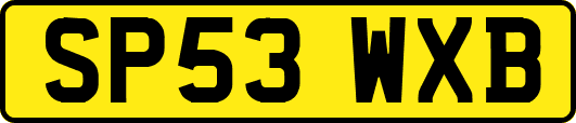 SP53WXB