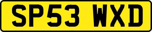 SP53WXD