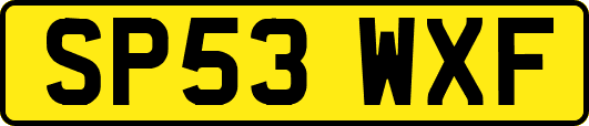 SP53WXF