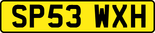 SP53WXH