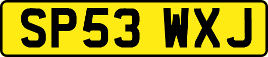 SP53WXJ