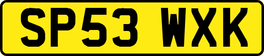 SP53WXK