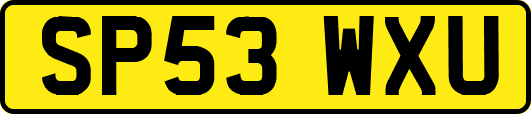 SP53WXU